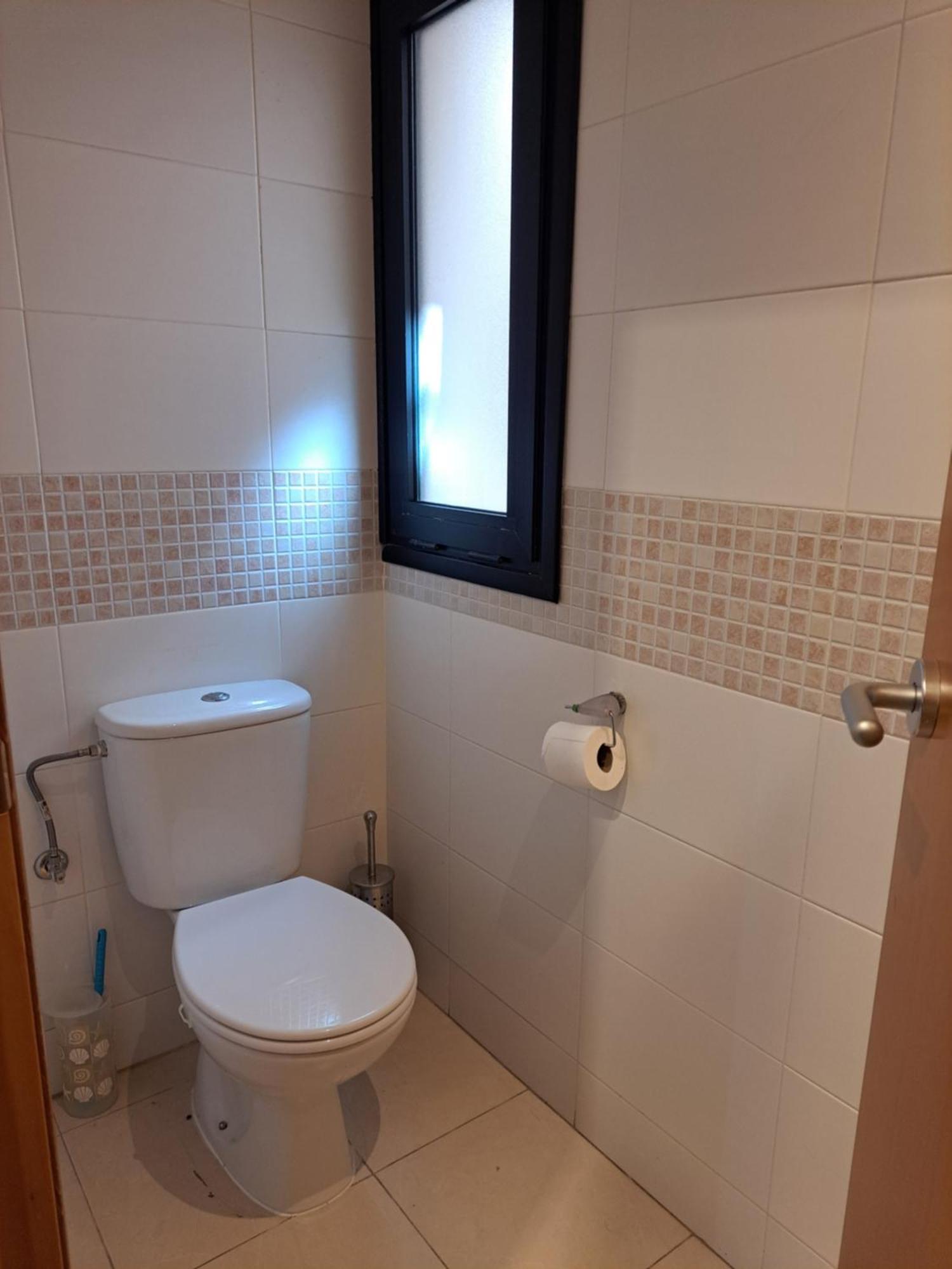 Confortable Flat In The City Center セウタ エクステリア 写真